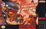 Play <b>Fighter's History</b> Online